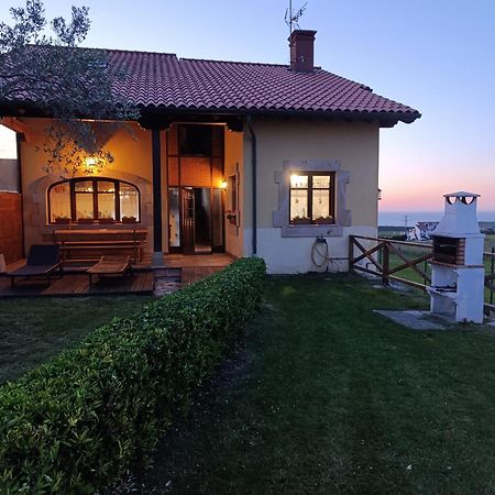 La Quimera Liencres Exterior photo