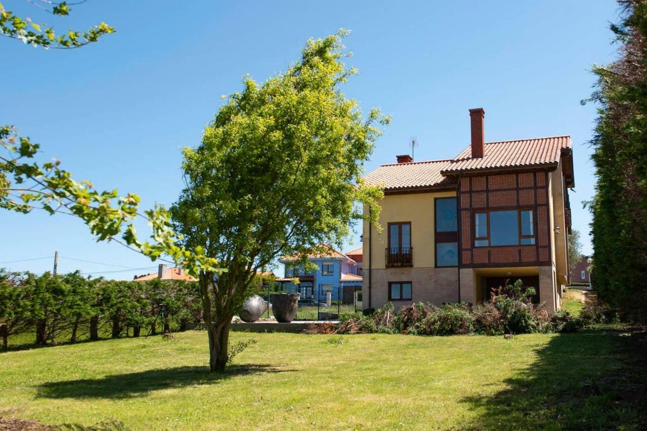 La Quimera Liencres Exterior photo